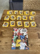 Topps sammelsticker bundesliga - topps,