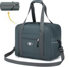 BAGZY Handgepäck 40x30x20