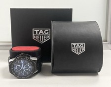 Tag Heuer Connected schwarze Herrenuhr - SBF8A8014 Ersatzteile oder Reparaturen