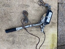 Power Pull Seilwindenabzieher