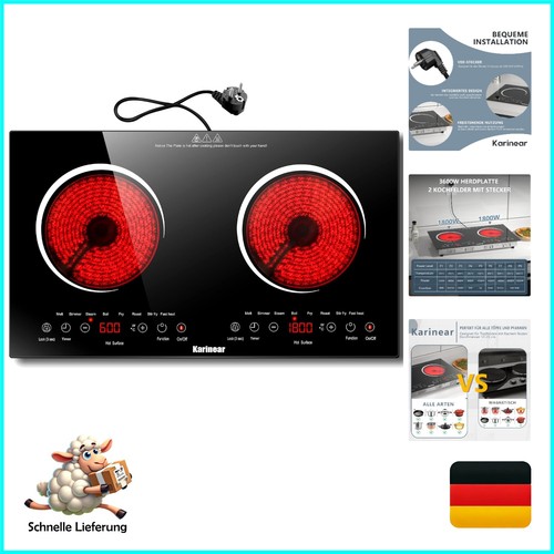 Karinear 3600w - karinear,