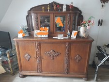 Antike WOHNZIMMER  MÖBEL ca