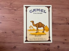 camel filter zigaretten