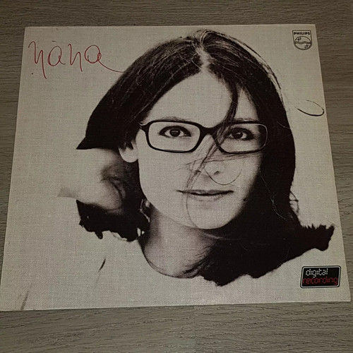 Nana mouskouri - mouskouri,