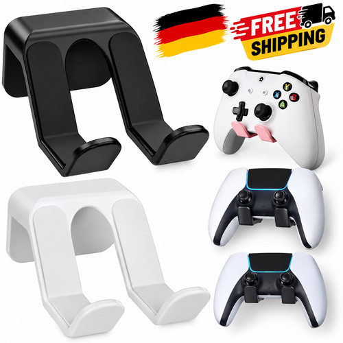 1pc wandhalterung für ps5 - 1pc, ps4