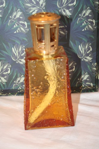 Lampe berger katalytische - lampe,