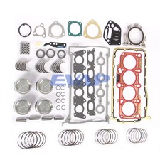 1,8T Motor Umbausatz Dichtungssatz Für VW Beetle Golf Jetta Passat AUDI A4
