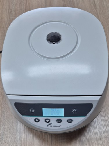 Joanlab laborzentrifuge 6s - joanlab,