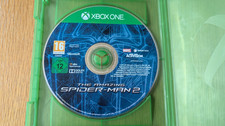 The Amazing Spider-Man 2, Xbox