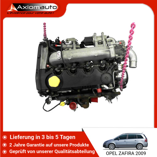 Dieselmotor opel - ➤,