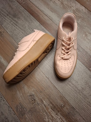 Sneakers nike af1 - sneakers,