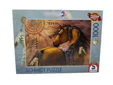 Schmidt Puzzle 58513 Laurie