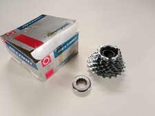 Top Campagnolo Record Exa