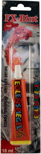 Eulenspiegel blut schnell - blut,