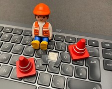 Originale einzelne Logitech MX