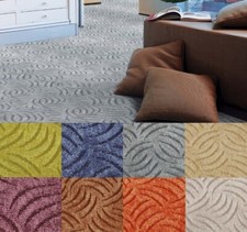 Teppichboden Gora Scroll