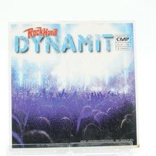 Rock Hard Dynamit 03 / 2007