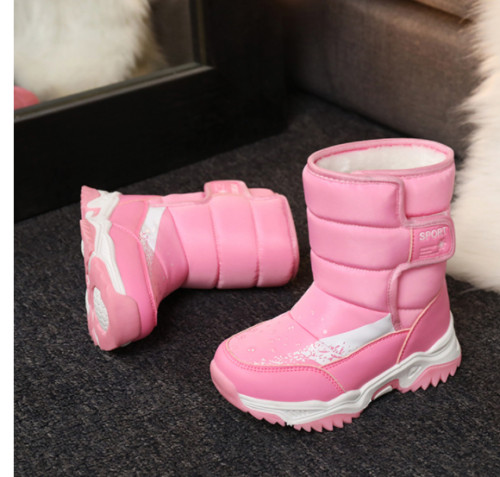 Kinderschuhe mädchen stiefel - mädchen,