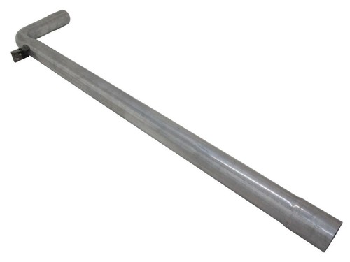 Mittelschalldämpfer für
