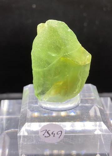Peridot afghanistan mineralien - peridot,