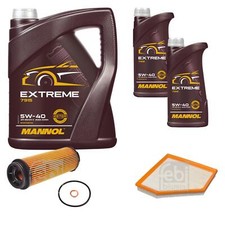 Febi bilstein inspektionspaket - febi,