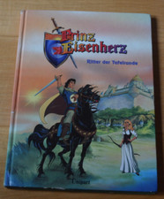 Prinz Eisenherz Ritter der