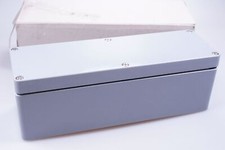 BOPLA Polyester Gehäuse  02.082308 / P327  Leergehäuse, Universalgehäuse