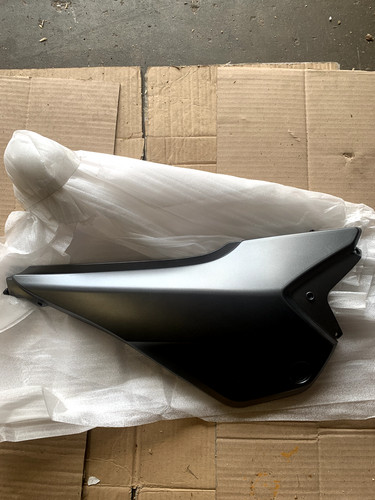 Keeway strike 125 - keeway,