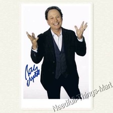 Billy Crystal -