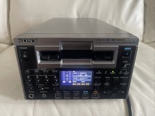 SONY HVR-1500 HDV MiniDV DV Player HD-SDI SDI Recorder - geprüft vom Händler
