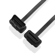 OBD-II OBD2 Adapter 16Pin
