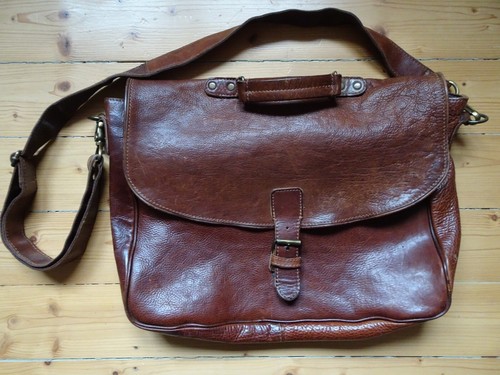 Cowboys bag vintage shoulder - cowboys,