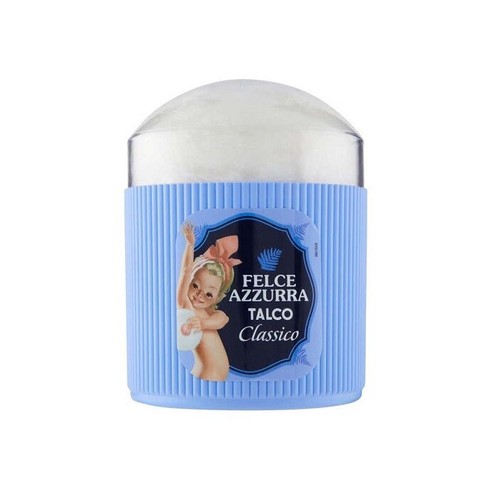 Paglieri felce azzurra talco - paglieri,