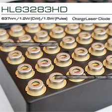 1pc USHIO HL63283HD 635/638nm
