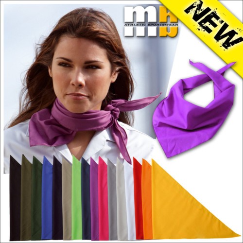 Dreieck bandana kopftuch - !mb,