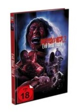 EVIL DEAD TRAP 2 - 2-Disc