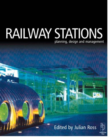 Railway stations planning - railway,
