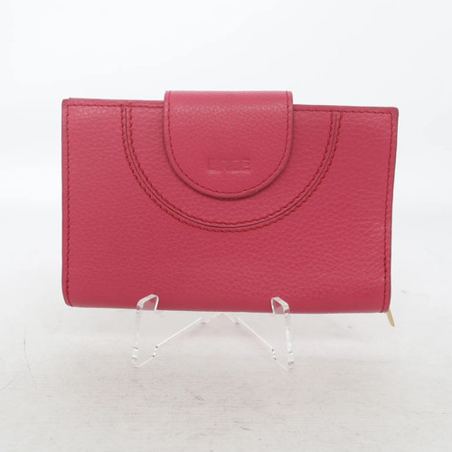 Bree portemonnaie leder - portemonnaie,,