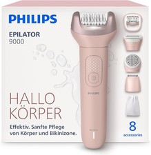 Philips Epilierer Serie 9000