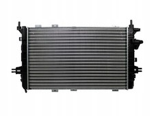 Wasserkühler Original OPEL