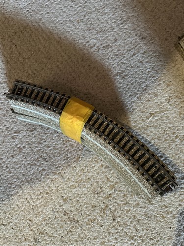 Märklin 5120 gebogenes - h0,
