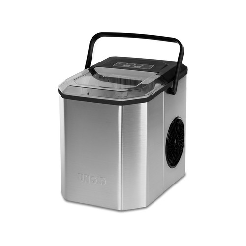 Unold eiswürfelmaschine erik - unold,