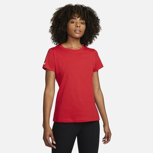 Nike swoosh damen shirt - nike, t-shirt