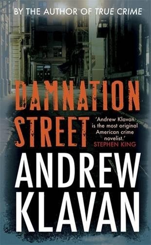 Damnation street andrew - damnation, street,andrew