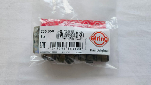 Elring dichtungen - 2x,