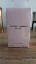 Narciso Rodriguez for her -