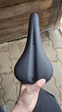 Fahrradsattel und
