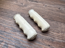 ? DDR Kinderroller Pikkolo MW Ersatzteil 1 Paar Griffe - RETRO