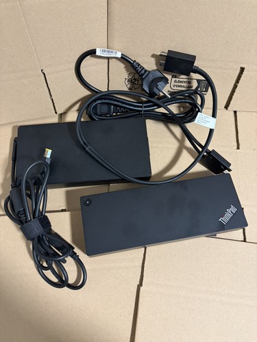 Lenovo thinkpad thunderbolt - lenovo,