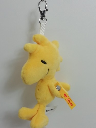 Steiff woodstock 024764 - steiff,
